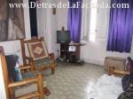 Home for rent in Centro Habana
