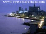 Nearby places: Malecón and hotels (0. 2 km)