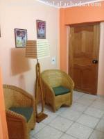 Home for rent in Vedado  Malecón