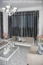 Casa de alquiler en Miramar