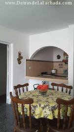 Home for rent in Vedado  Malecón