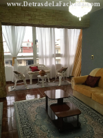 Apartment VENTANALES DEL VEDADO HABANA CUBA Plaza de la Revolución Havana