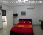 Apartment Calle 10 No. 1 e/ 3ra y 1ra. Vedado Plaza de la Revolución Havana