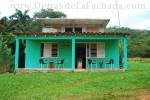 Home for rent in Viñales