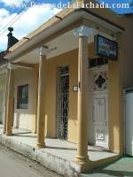 Home for rent in Morón