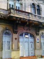 Home for rent in Centro Histórico