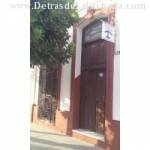 Home for rent in Centro Histórico