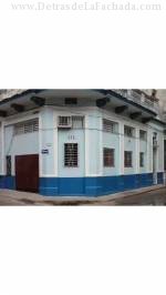 Home for rent in Dragones