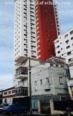 Home for rent in Vedado  Malecón