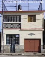 Home for rent in Libertad