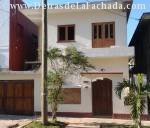 Home for rent in Ampliación Almendares