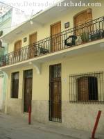 Home for rent in Jesús María