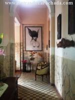 Home for rent in Vedado  Malecón