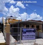 Home for rent in Playa Larga