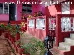 Home for rent in Viñales