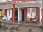 Home for rent in Viñales