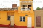 Home for rent in Zona Monumento