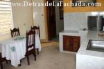 Home for rent in Zona Monumento