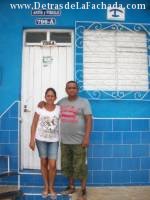 Owners, Anita and Pirolo