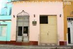 Home for rent in Zona Monumento