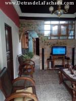 Home for rent in Los Maceo