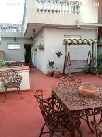 Terrace on 2nd floor