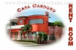 Home for rent in Garrido  La Caridad
