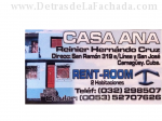Home for rent in Camaguey