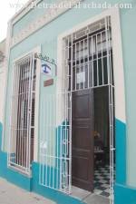 Home for rent in Centro Histórico