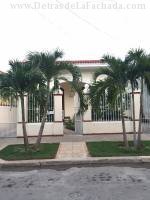 Casa de alquiler en Miramar