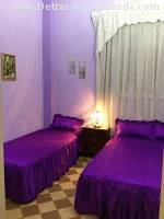 Room or chamber OFERTA A 25.00 HOSTAL FERNAN Y MIGDA Plaza de la Revolución Havana