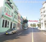 Casa de alquiler dans Plaza