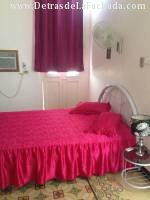 Casa de alquiler en Vedado  Malecón