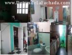 Apartamento en venta en La Habana