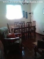 Apartamento en venta en La Habana