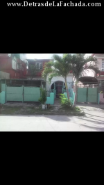 Apartamento en venta en La Habana