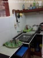 Apartamento en venta en La Habana