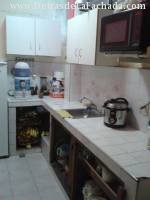 Apartamento en venta en La Habana