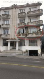 Apartamento en venta en La Habana