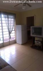 Apartamento en venta en La Habana