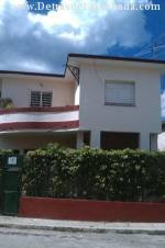 Apartamento en venta en La Habana