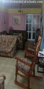 Apartment For sale Havana
