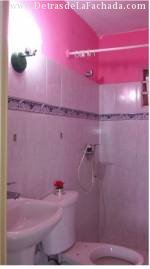 Apartamento en venta en La Habana