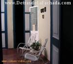 Casa de alquiler dans Colón