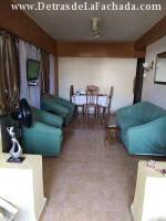 Apartamento en venta en La Habana