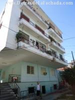 Apartamento en venta en La Habana