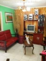 Apartamento en venta en La Habana