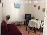 Apartamento en venta en La Habana