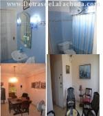 Apartamento en venta en La Habana