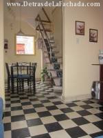 Apartamento en venta en La Habana